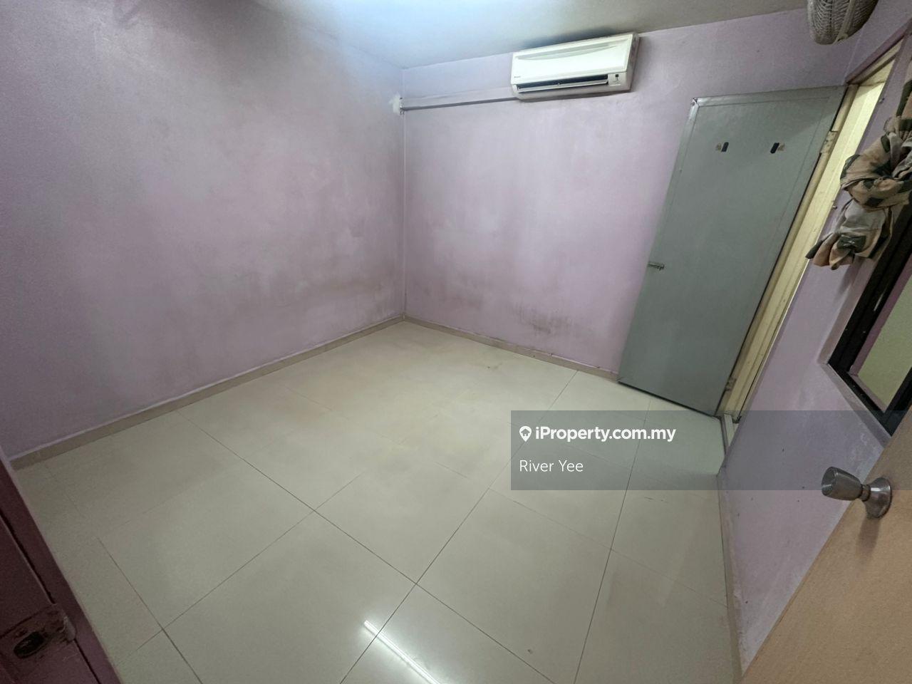 Rumah Berangkai 2 Tingkat untuk Dijual di Taman Castlefield, Sri Petaling oleh River Yee - iProperty.com.my