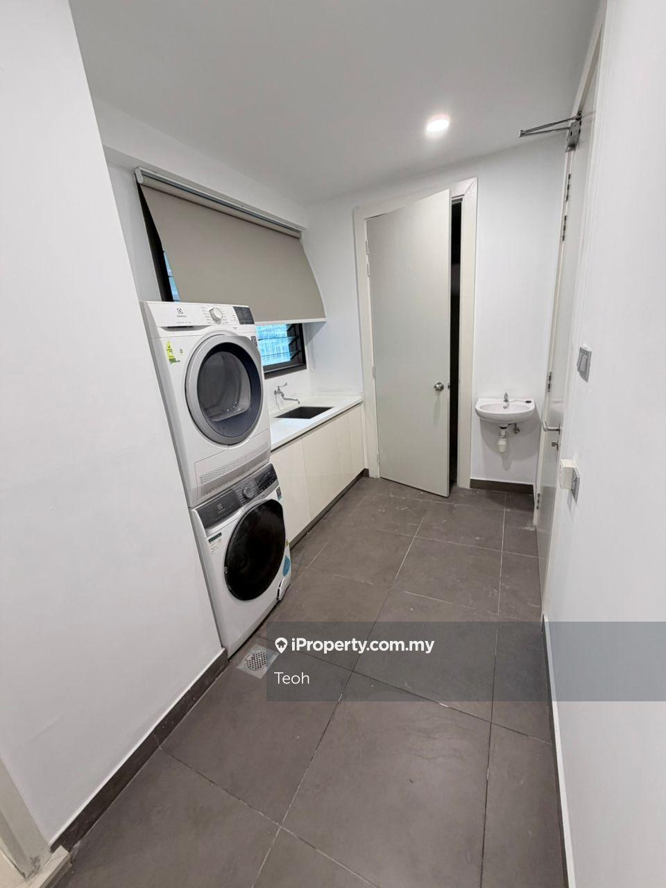 Condominium for Rent in Seni Mont Kiara by Teoh - iProperty.com.my