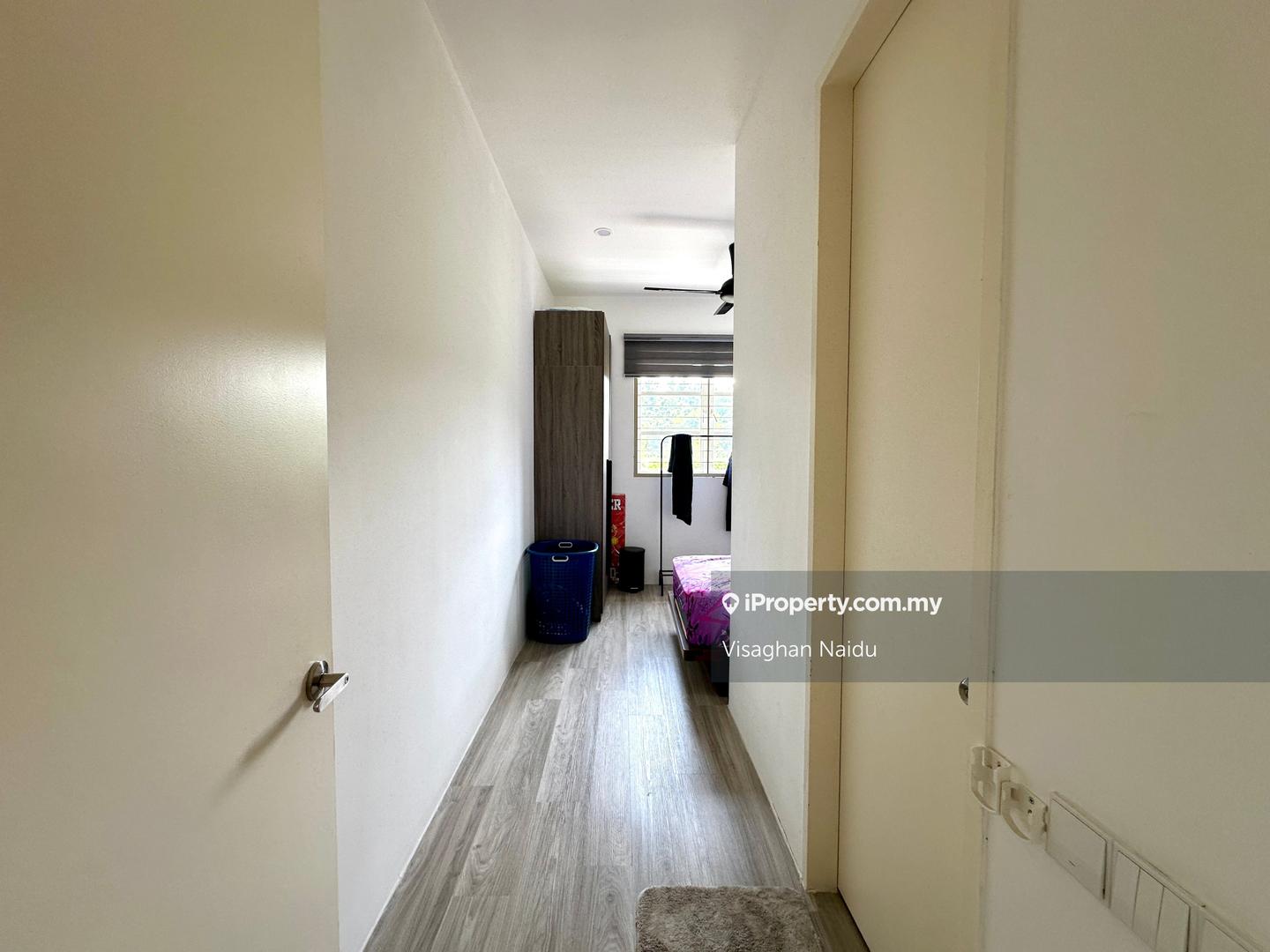 2-storey Terraced House for Sale in Taman Templer, Rawang by Visaghan Naidu - iProperty.com.my