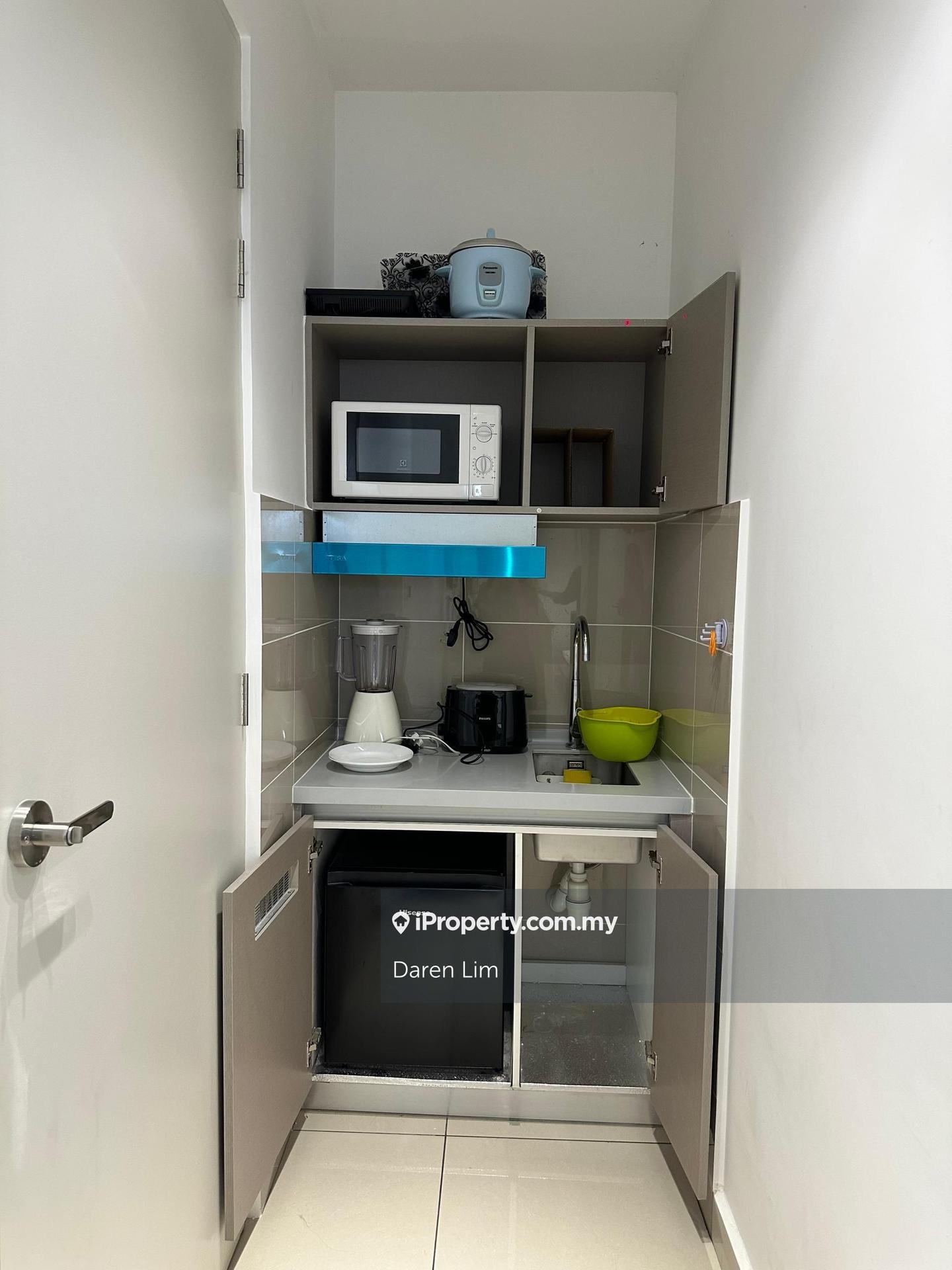 Service Residence for Rent in Trion @ KL by Daren Lim - iProperty.com.my