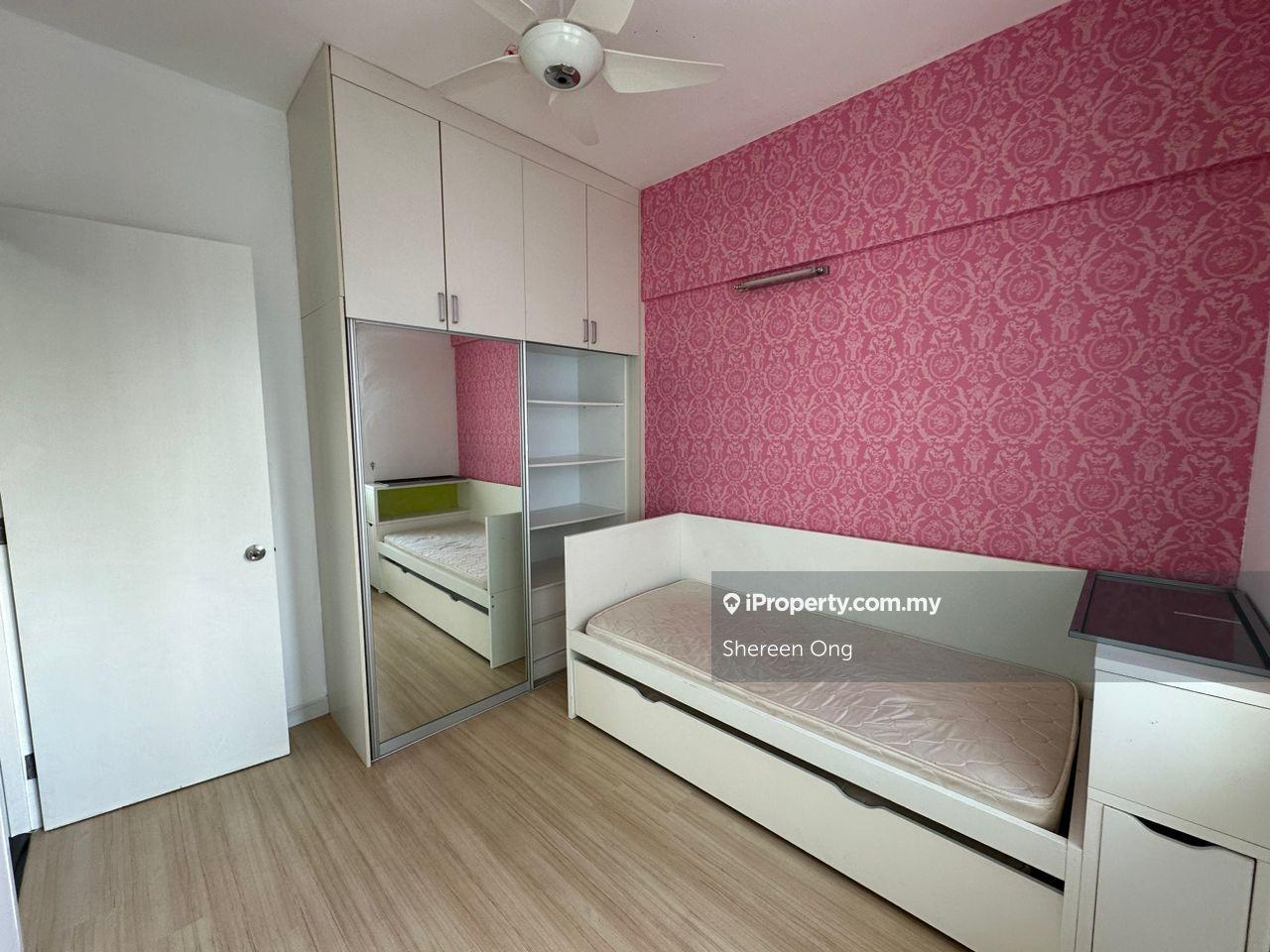 Condominium for Sale in 3 Residen @ Melawati by Shereen Ong - iProperty.com.my