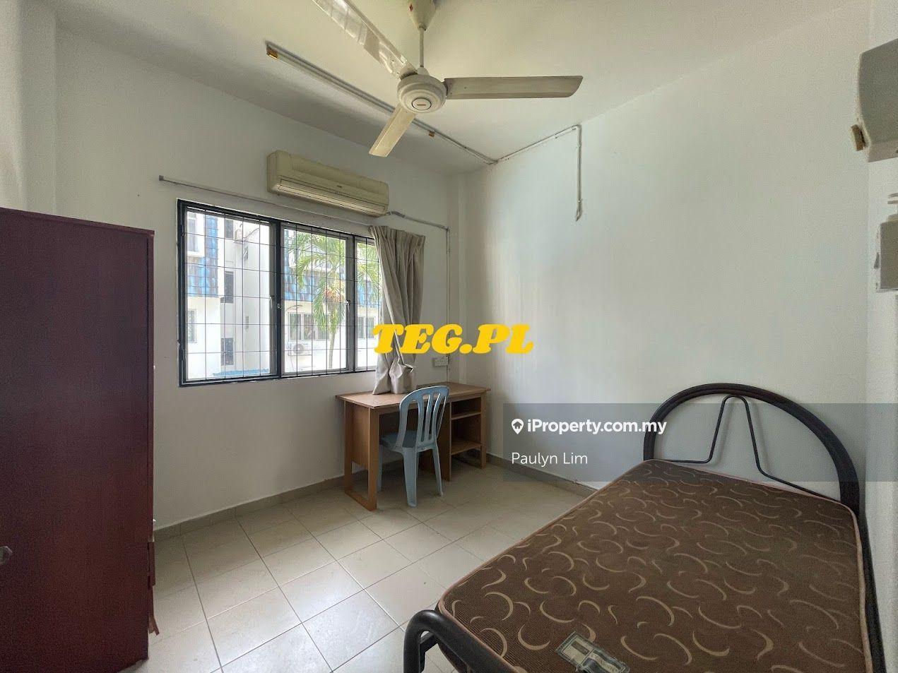 Apartment for Sale in Pangsapuri Subang Jaya by Paulyn Lim - iProperty.com.my
