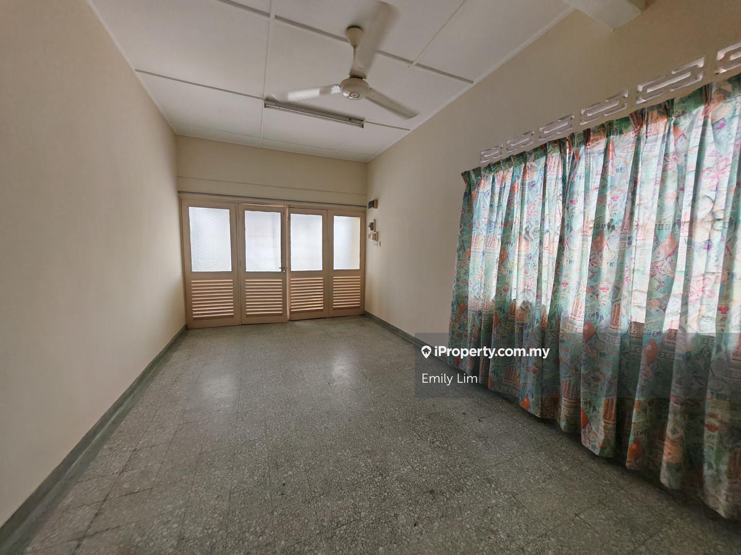 Rumah Berangkai 1 Tingkat untuk Dijual di Taman Chi Liung, Klang oleh Emily Lim - iProperty.com.my