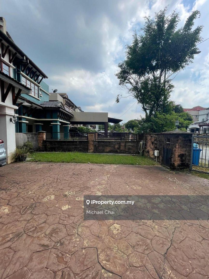 2-storey Terraced House for Sale in U8, Taman Bukit Jelutong, Shah Alam by Michael Chai - iProperty.com.my