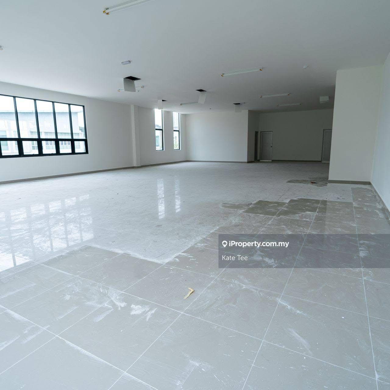 Detached Factory for Sale in Kawasan Perindustrian Maju Jaya, Skudai by Kate Tee - iProperty.com.my