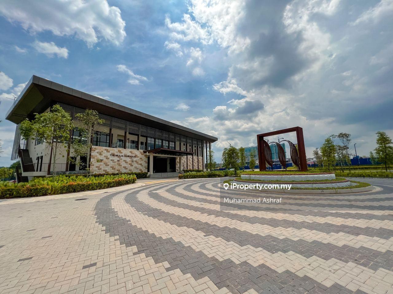 3-storey Terraced House for Sale in The Mulia Residence, Cyberjaya by Muhammad Ashraf - iProperty.com.my