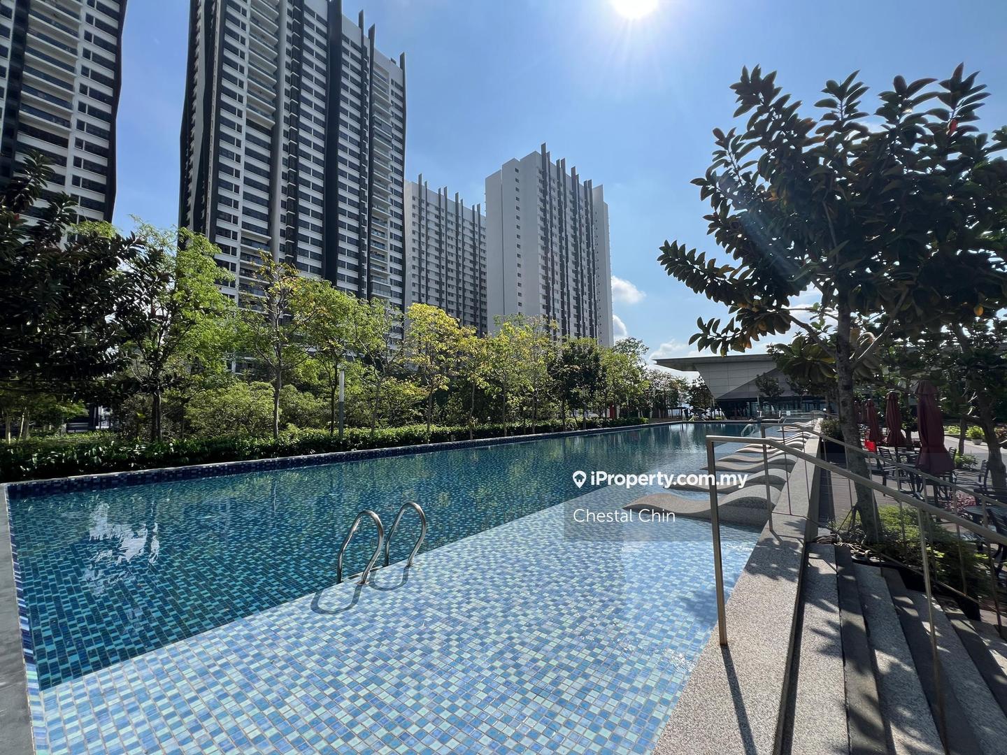 Condominium for Rent in Lakeville Residence by Chestal Chin - iProperty.com.my