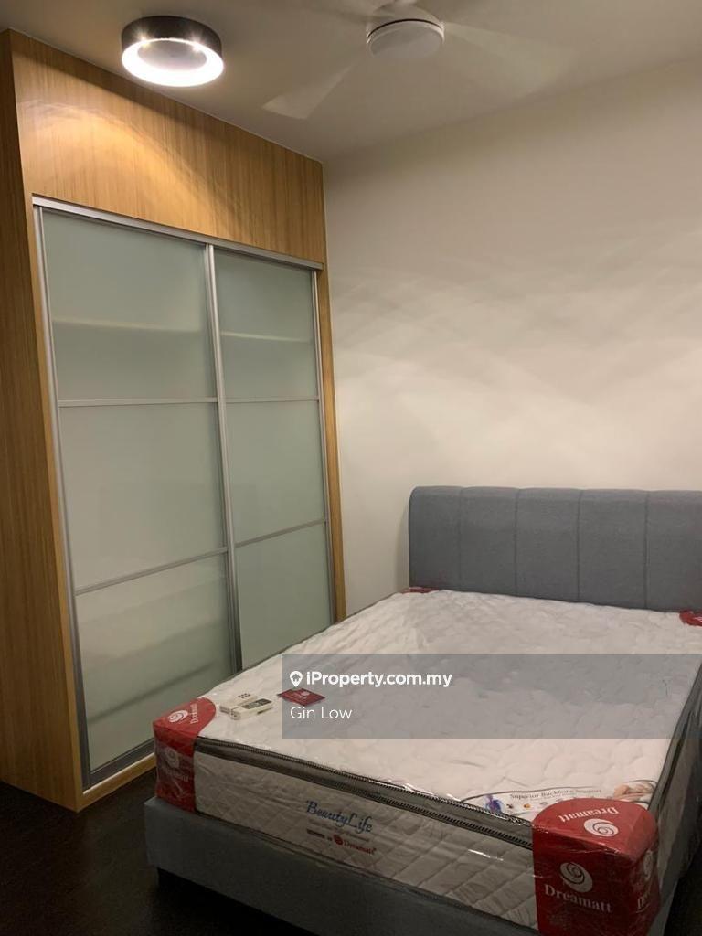 Service Residence for Rent in The Leafz @ Dedaun by Gin Low - iProperty.com.my
