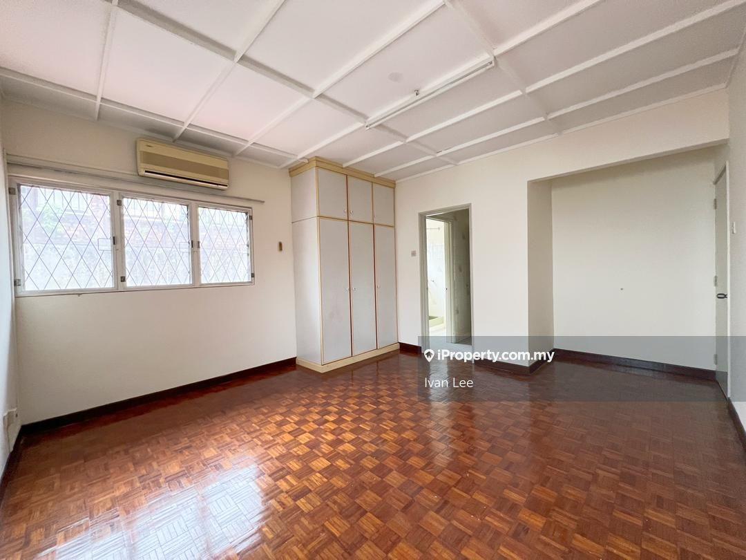 Semi-Detached House for Sale in Taman Tun Dr. Ismail, Kuala Lumpur by Ivan Lee - iProperty.com.my