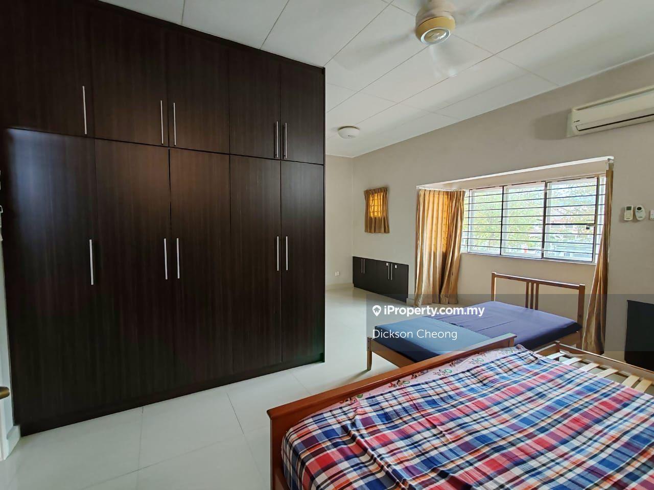 Rumah Berangkai 2 Tingkat untuk Disewa di Bu 7 Bu7 @ Bandar Utama, Bandar Utama oleh Dickson Cheong - iProperty.com.my