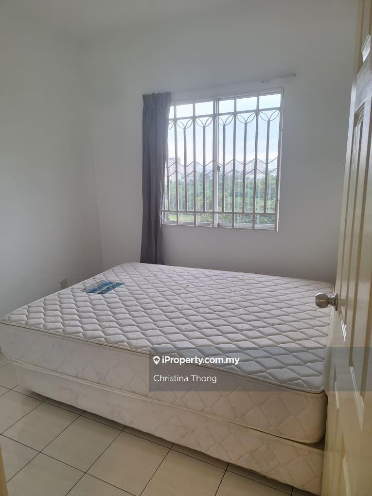 Apartment for Sale in Kinrara Ria by Christina Thong - iProperty.com.my