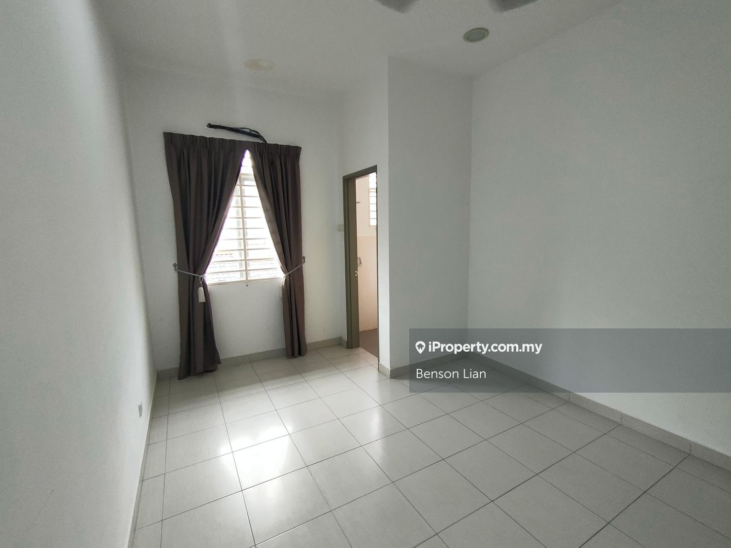 2-storey Terraced House for Sale in Hillpark @ Olive, Puncak Alam by Benson Lian - iProperty.com.my