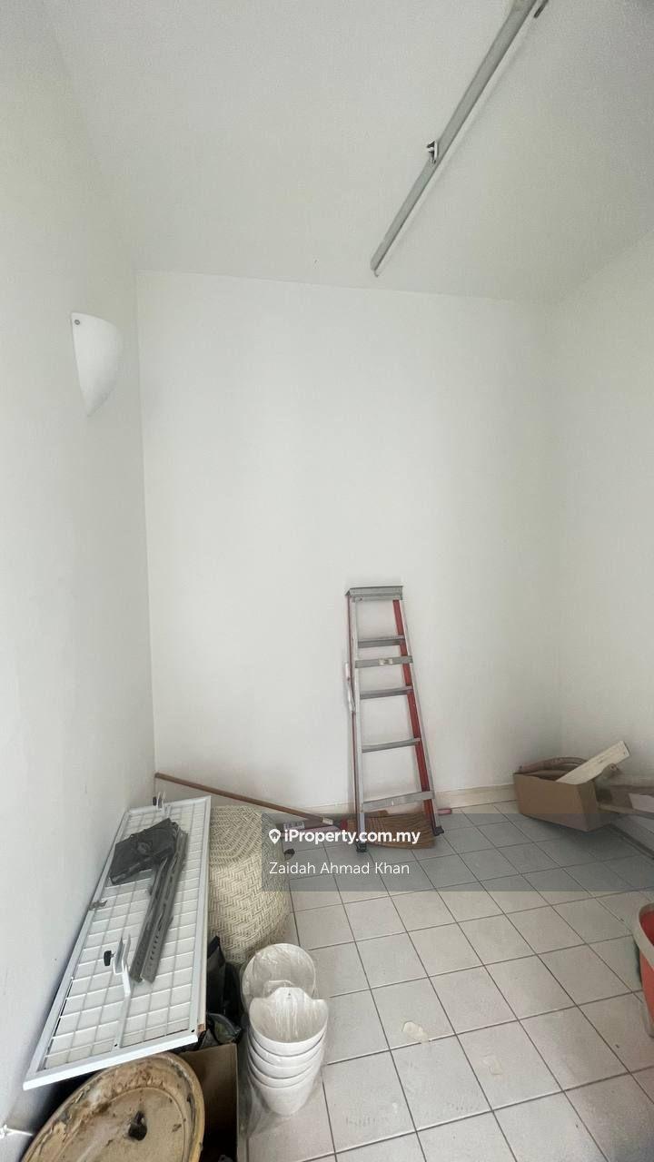 Kondominium untuk Dijual di Seri Maya Condominium oleh Zaidah Ahmad Khan - iProperty.com.my