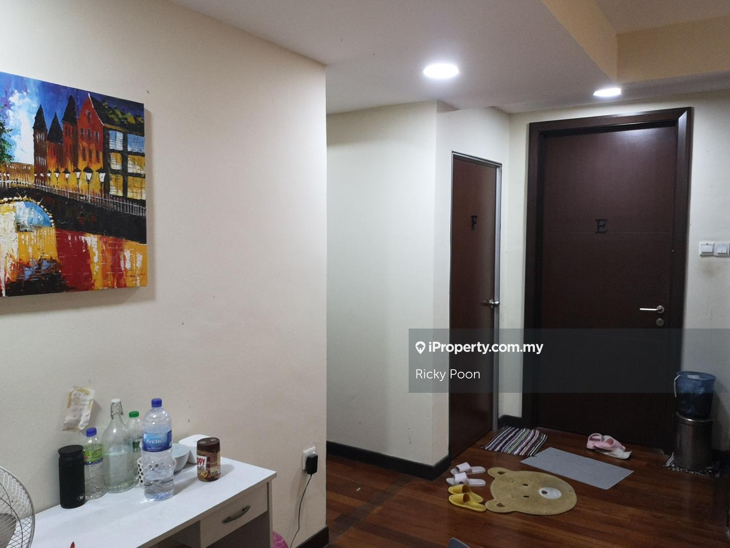 Kondominium untuk Dijual di The Orion oleh Ricky Poon - iProperty.com.my