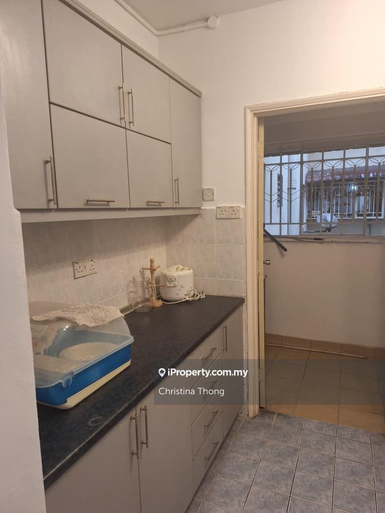 Apartment for Sale in Kinrara Ria by Christina Thong - iProperty.com.my