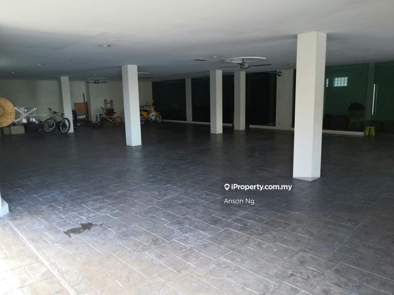 Bungalow House for Sale in Tropicana Golf and Country Resort, Tropicana by Anson Ng - iProperty.com.my