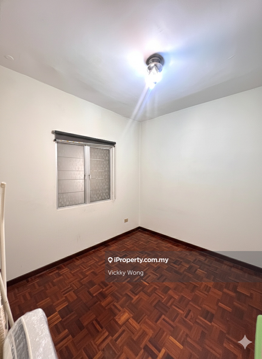 Pangsapuri untuk Dijual di Pandan Court oleh Vickky Wong - iProperty.com.my