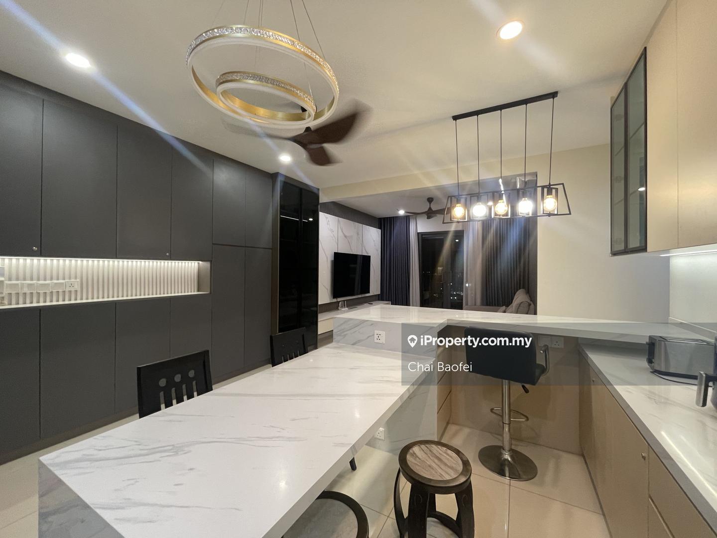 Service Residence for Sale in Sunway Serene by Chai Baofei - iProperty.com.my