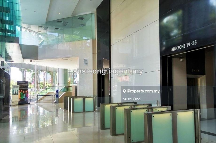 Pejabat untuk Disewa di KLCC, KL City Centre oleh Susie Ong - iProperty.com.my