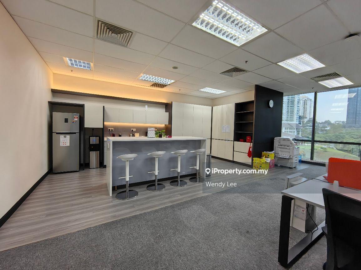 Office for Rent in Bangsar south, KL city, Kampung Kerinchi (Bangsar South) by Wendy Lee - iProperty.com.my