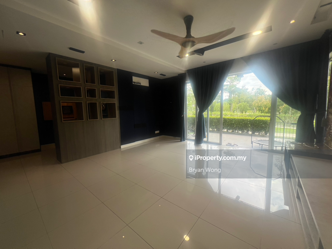 Townhouse for Sale in Tropicana Heights, Kajang by Bryan Wong - iProperty.com.my