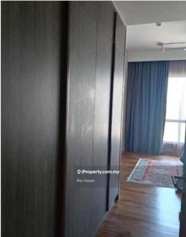 Service Residence for Rent in Straits Residences by Pei Hoon - iProperty.com.my