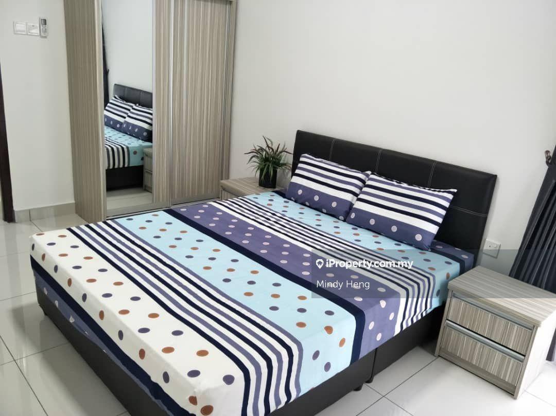 Service Residence for Sale in KSL Residence @ Daya by Mindy Heng - iProperty.com.my