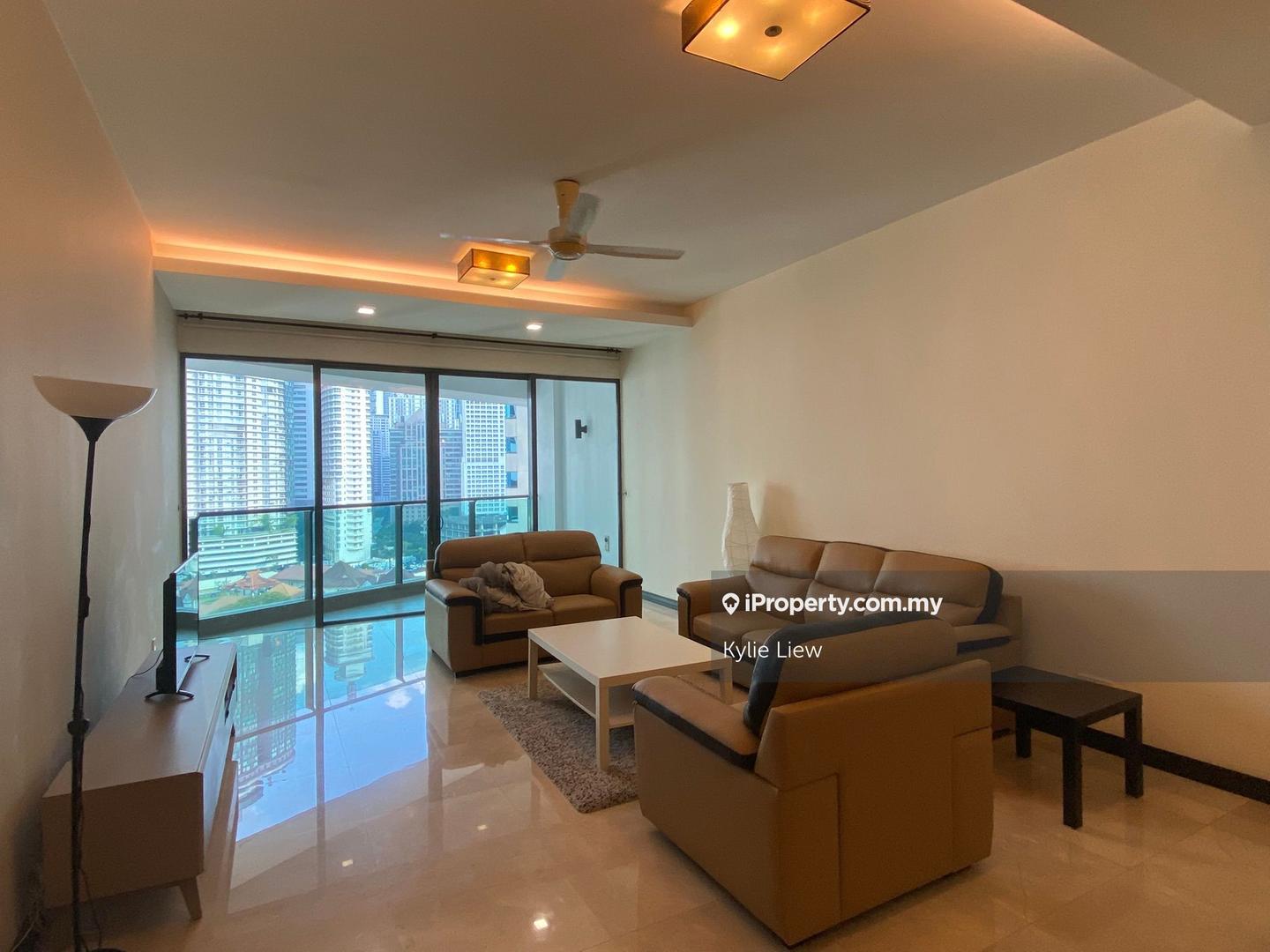 Condominium for Rent in Cendana by Kylie Liew - iProperty.com.my
