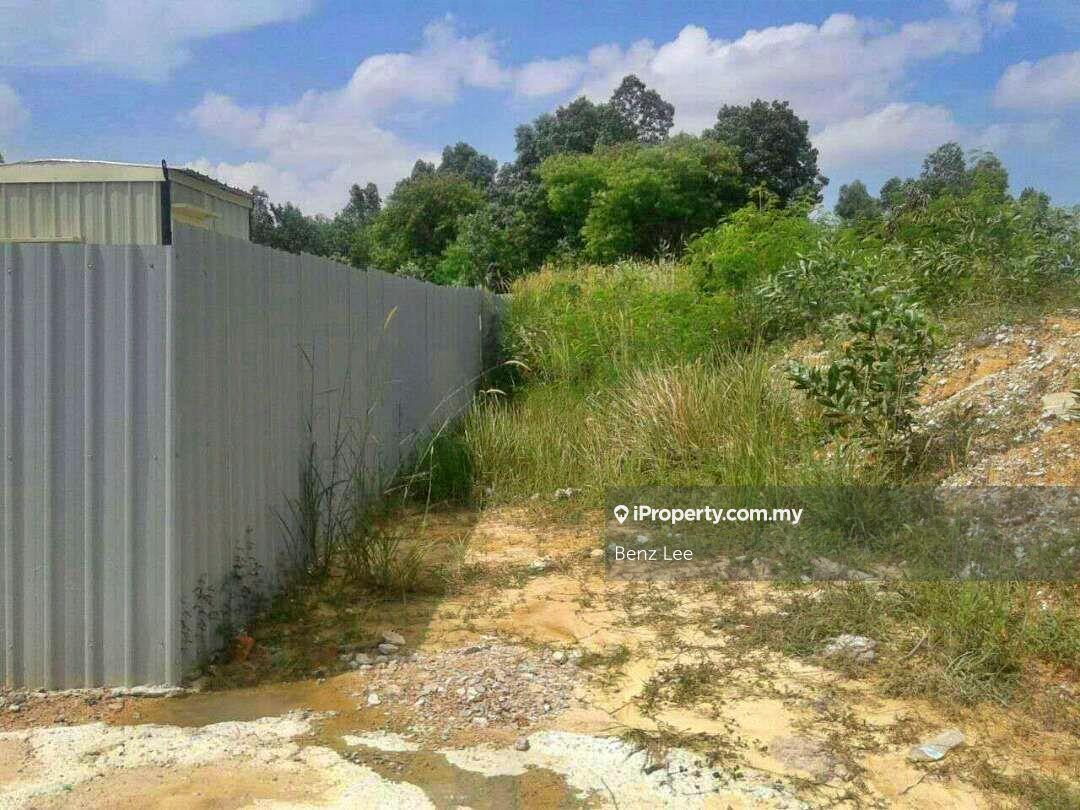 Tanah Pertanian untuk Dijual di Bukit Cheraka Kampung Subang Baru, Shah Alam oleh Benz Lee - iProperty.com.my