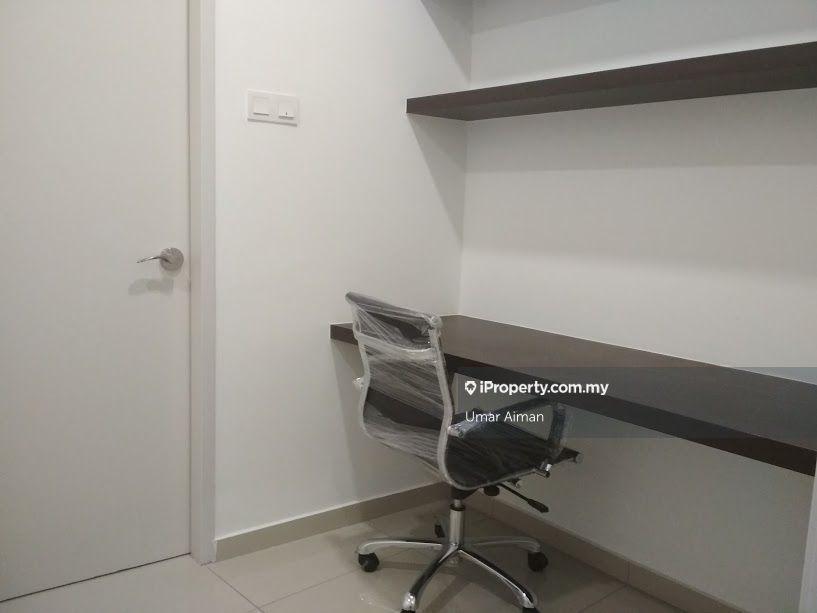 Service Residence for Rent in i-Suite @ i-City by Umar Aiman - iProperty.com.my