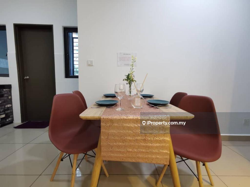 Condominium for Rent in The Henge by David Mun - iProperty.com.my