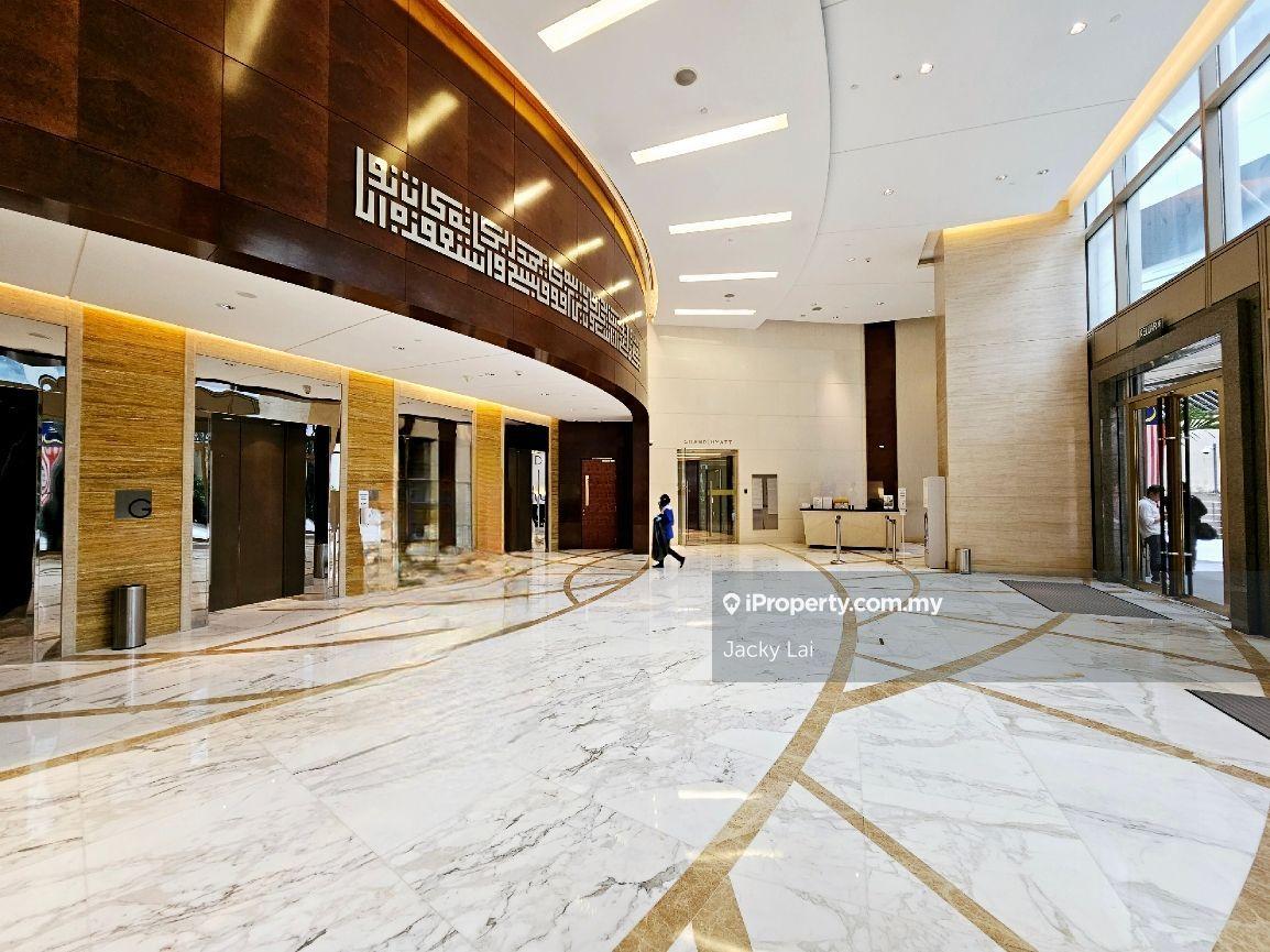 Office for Rent in KLCC, KL City Centre by Jacky Lai - iProperty.com.my