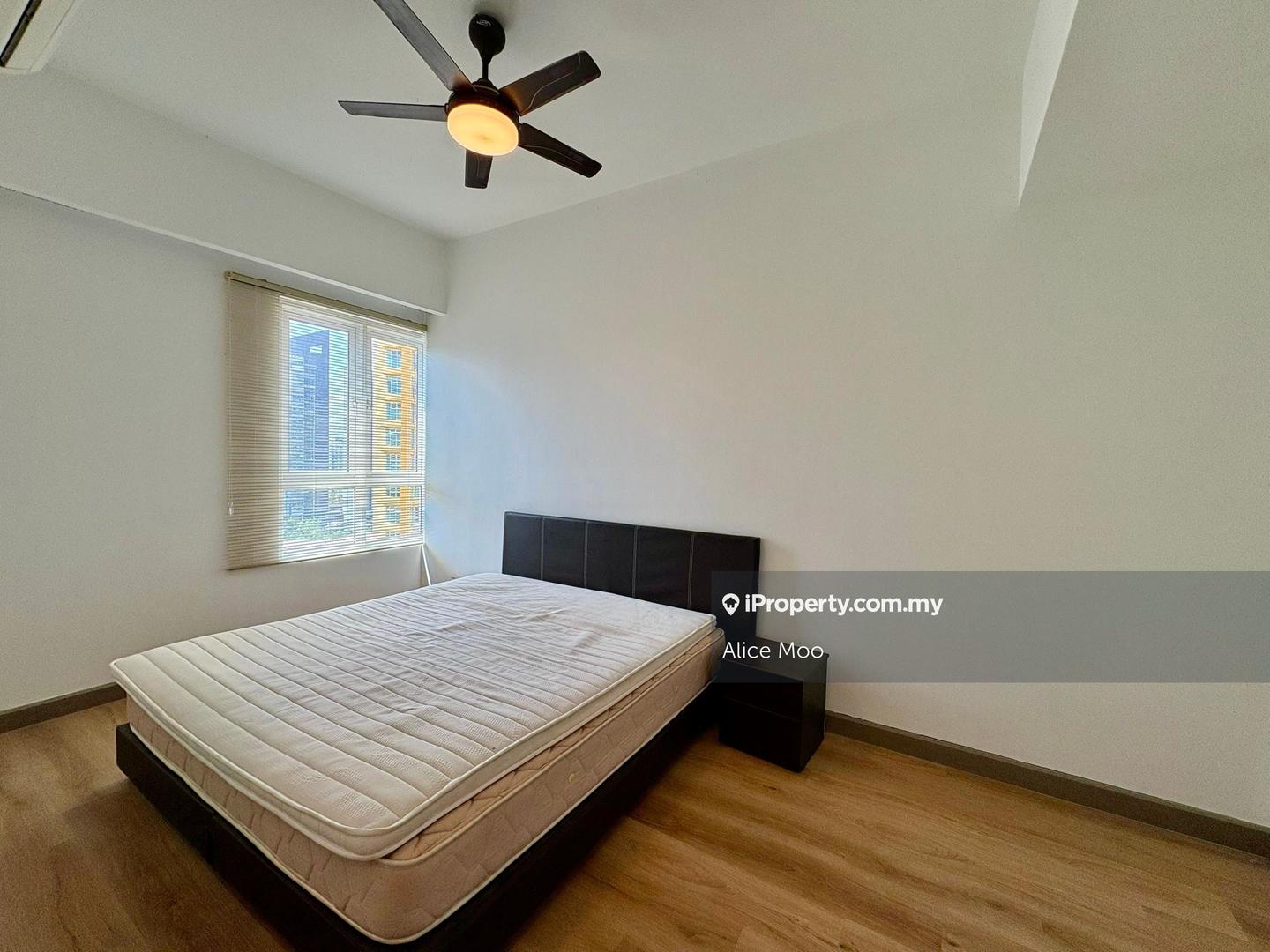 Condominium for Sale in Tiffani Kiara by Alice Moo - iProperty.com.my