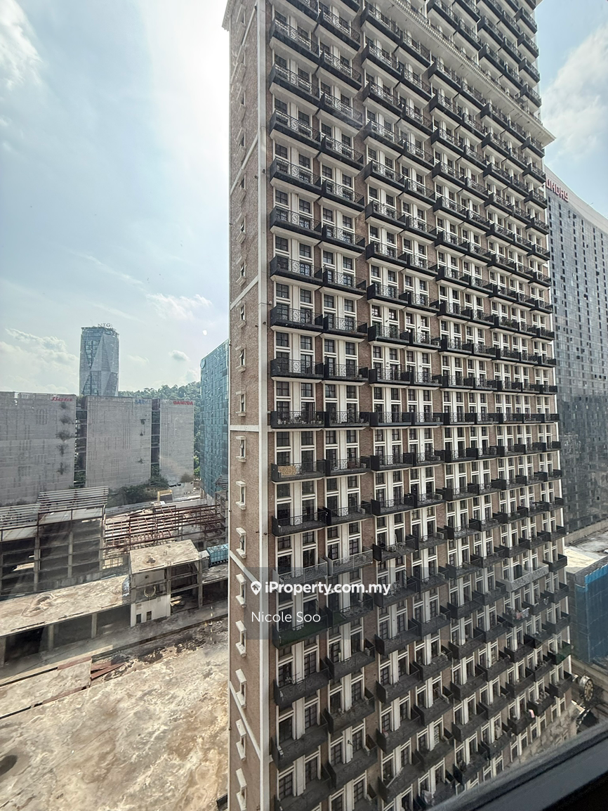 Service Residence for Sale in Mossaz @ Empire City by Nicole Soo - iProperty.com.my