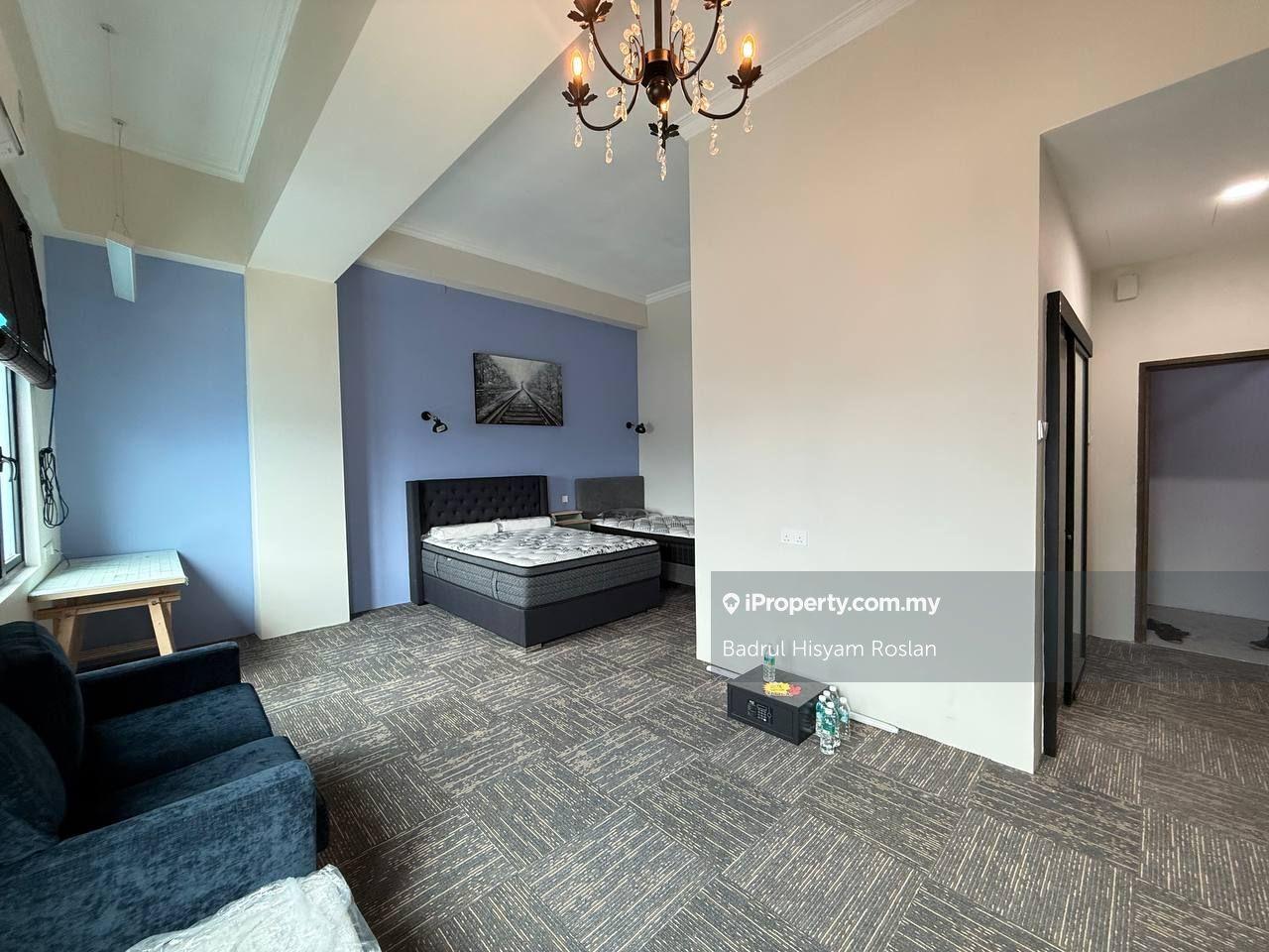 Kedai untuk Dijual di Taman Ampang Utama, Ampang oleh Badrul Hisyam Roslan - iProperty.com.my