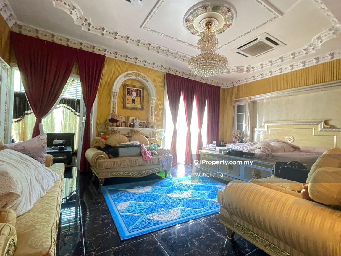 Banglo untuk Dijual di Seksyen 16, Petaling Jaya oleh Moneka Tan - iProperty.com.my