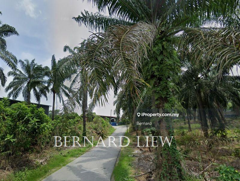 Tanah Perindustrian untuk Dijual di Perkampungan Sungai Kechil, Sungai Jawi oleh Bernard - iProperty.com.my