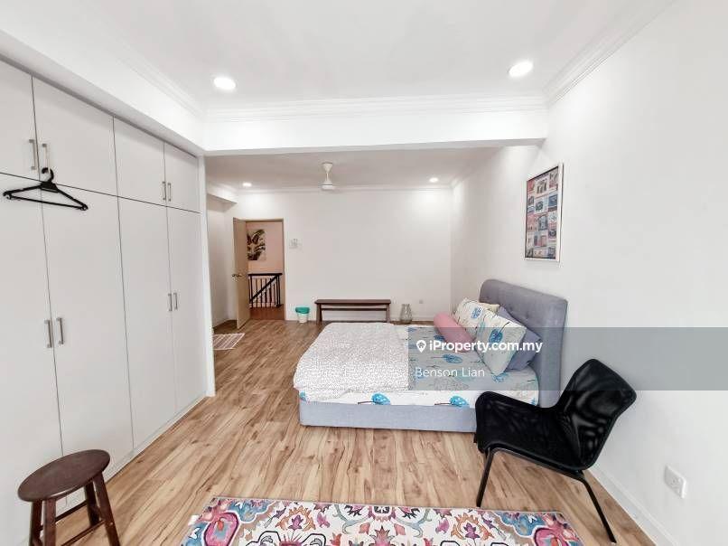 Rumah Berangkai 2 Tingkat untuk Dijual di Seksyen 13 Taman Tadisma, Shah Alam oleh Benson Lian - iProperty.com.my