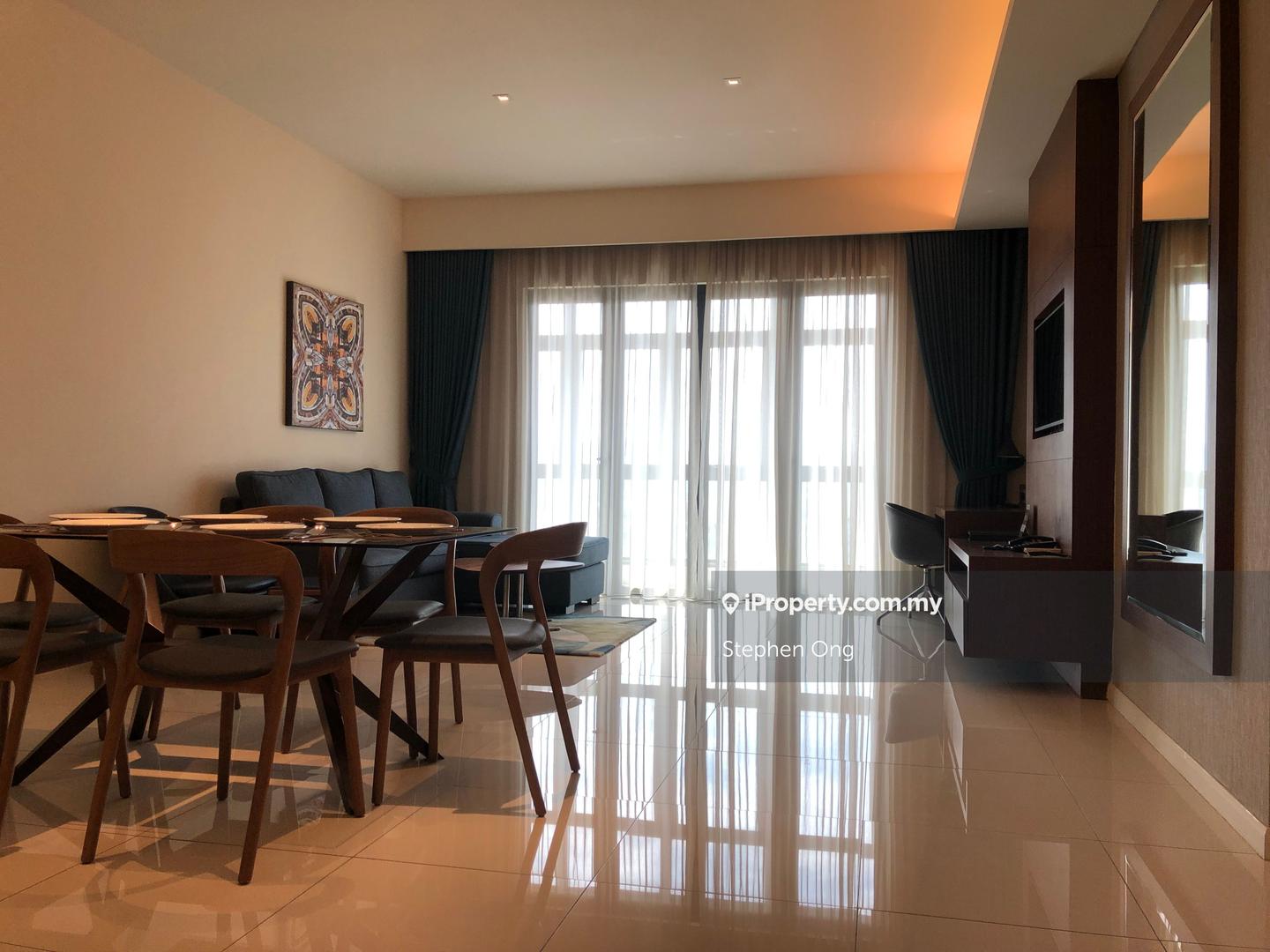 Service Residence for Sale in Tribeca by Stephen Ong - iProperty.com.my