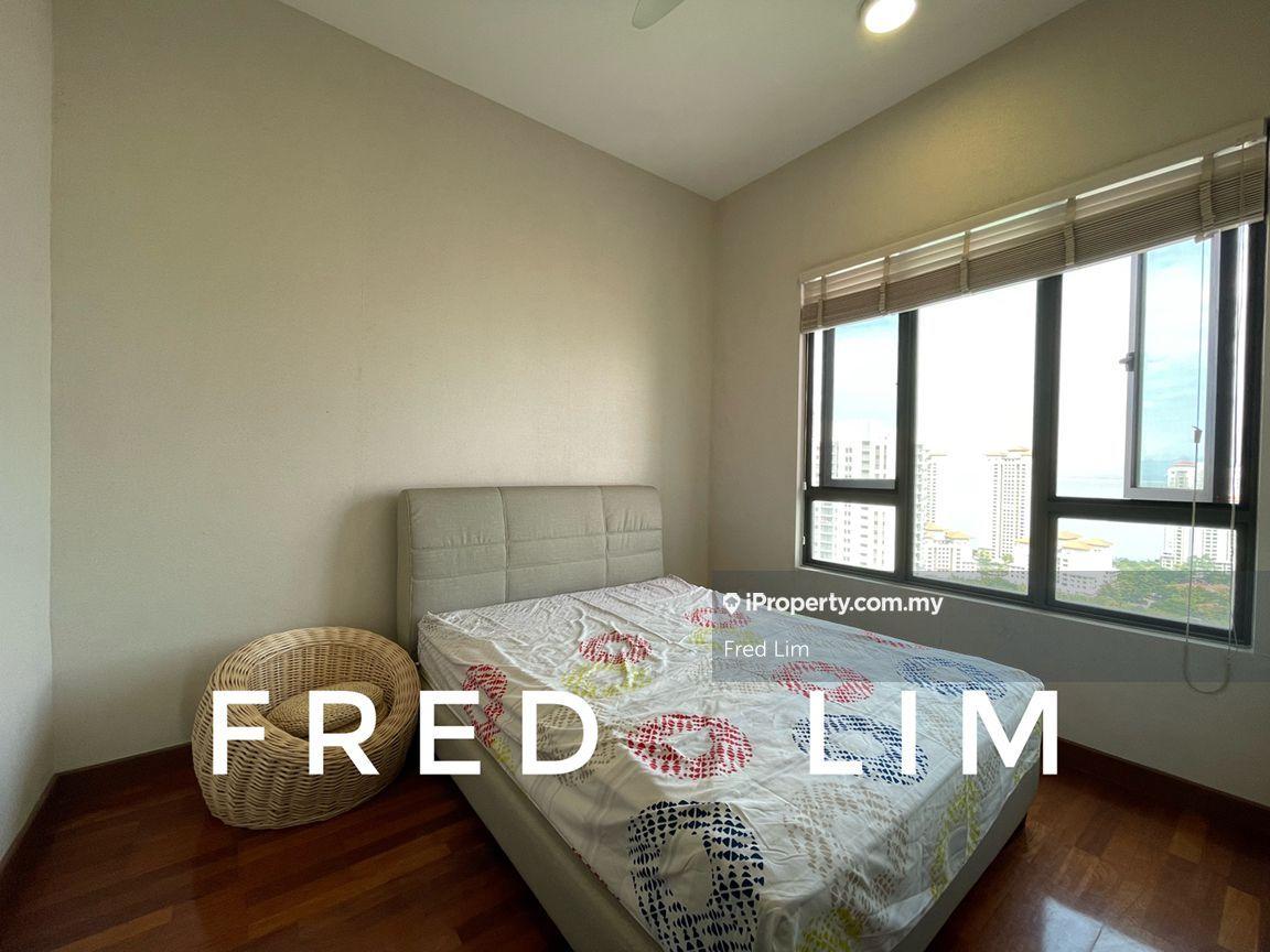 Condominium for Sale in Marinox Sky Villas by Fred Lim - iProperty.com.my