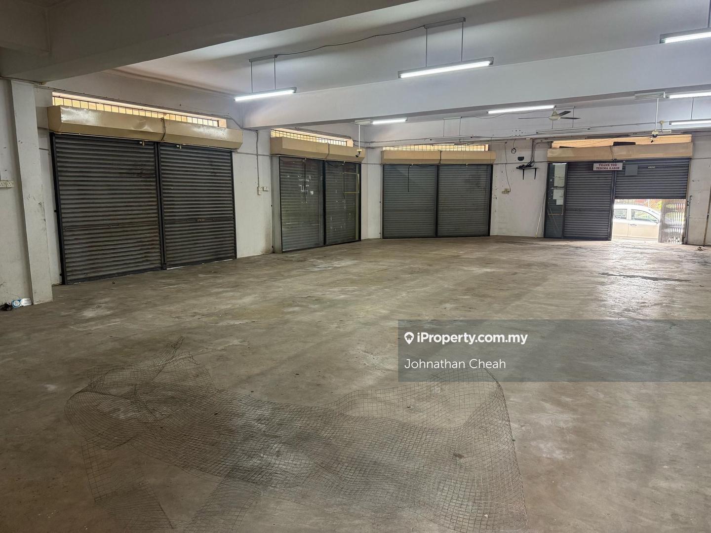 Shop for Rent in Taman Pengkalan Aor Indah, Simpang by Johnathan Cheah - iProperty.com.my