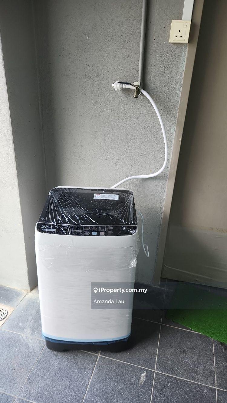 Residensi Servis untuk Disewa di The Loft @ ZetaPark oleh Amanda Lau - iProperty.com.my