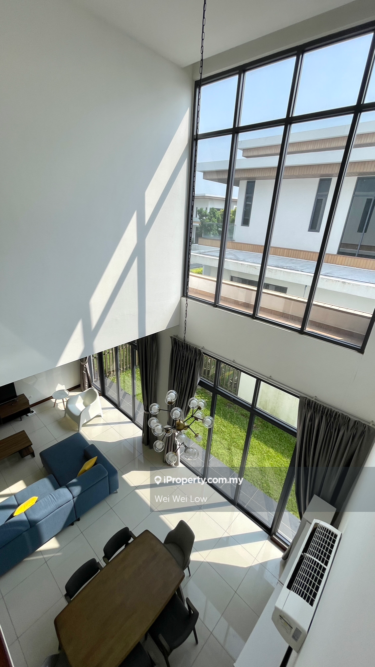 Rumah Berkembar untuk Disewa di Eco Sanctuary, Telok Panglima Garang oleh Wei Wei Low - iProperty.com.my