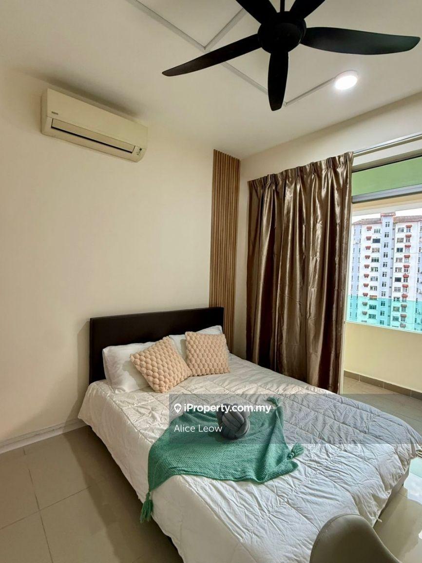 Condominium for Rent in Kiara Residence (Residensi Kiara Jalil 1) by Alice Leow - iProperty.com.my