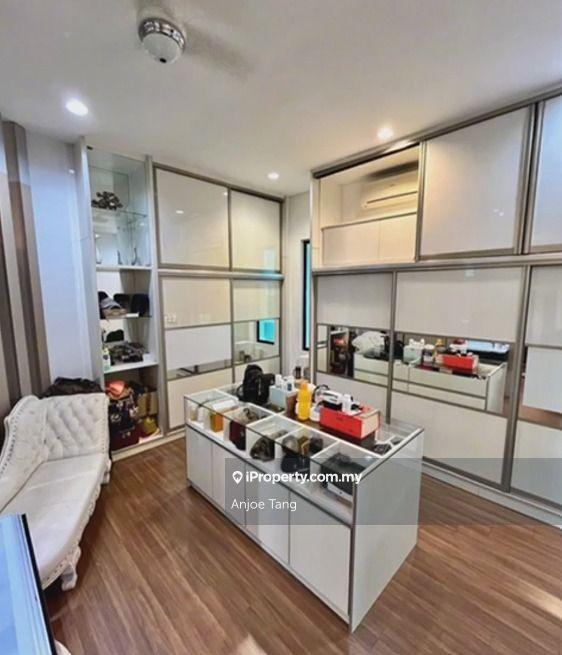 Banglo untuk Dijual di Sri Damai, Bukit Rimau, Shah Alam oleh Anjoe Tang - iProperty.com.my