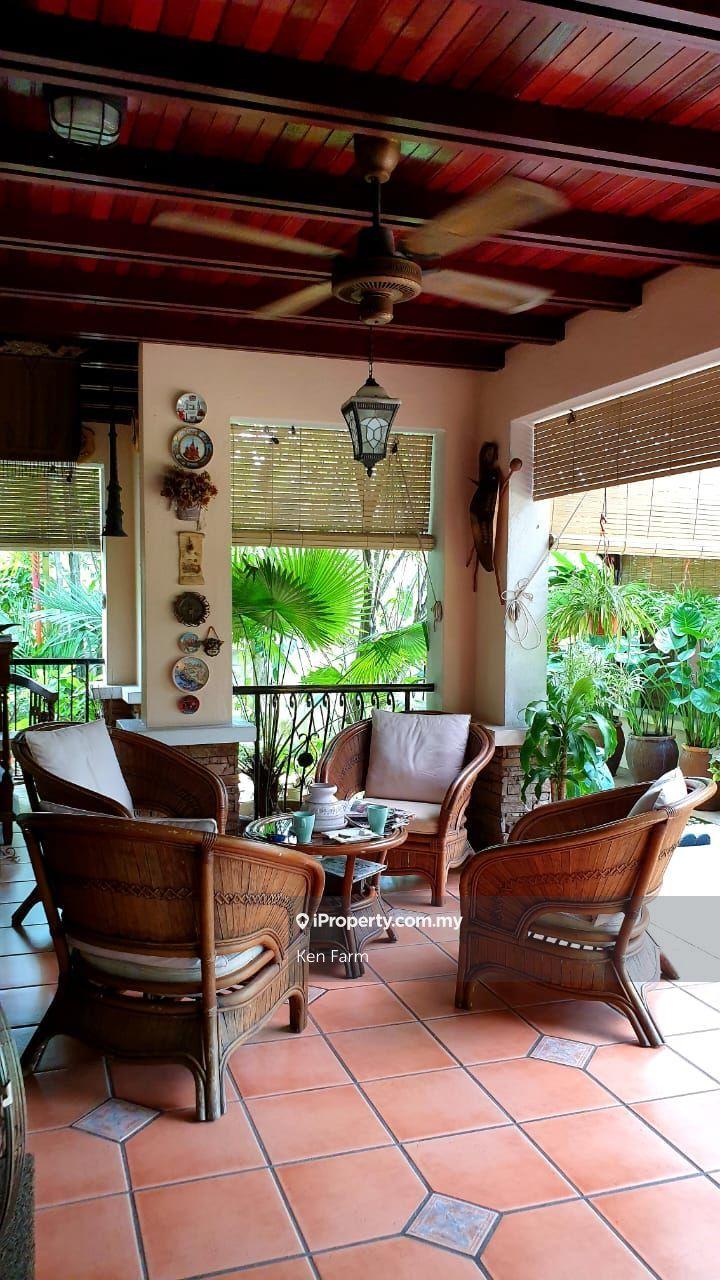 Bungalow House for Sale in Bukit Damansara, Damansara Heights by Ken Farm - iProperty.com.my