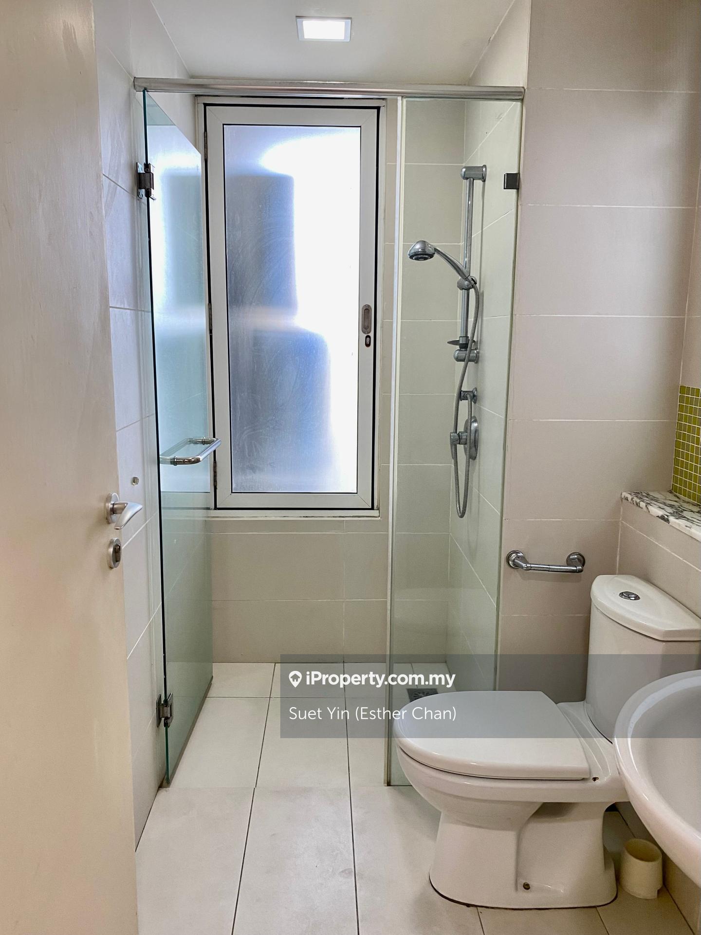 Condominium for Rent in Tiffani Kiara by Suet Yin (Esther Chan) - iProperty.com.my