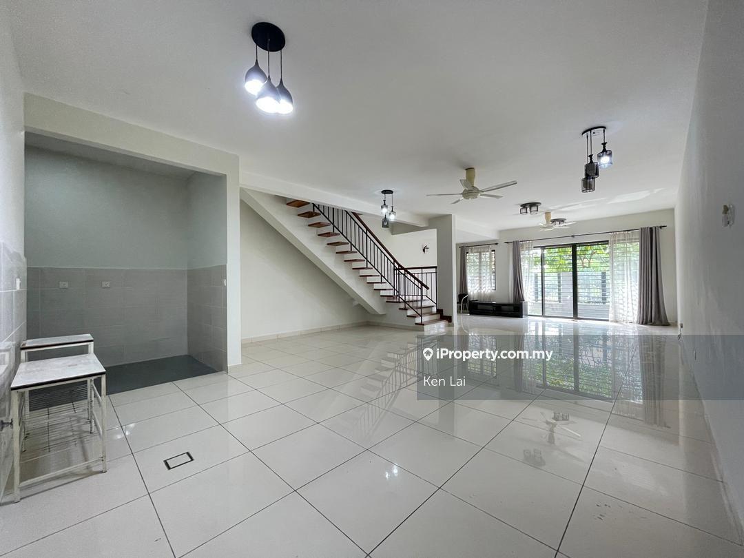 Rumah Berangkai 2 Tingkat untuk Dijual di Denai Alam, Shah Alam oleh Ken Lai - iProperty.com.my