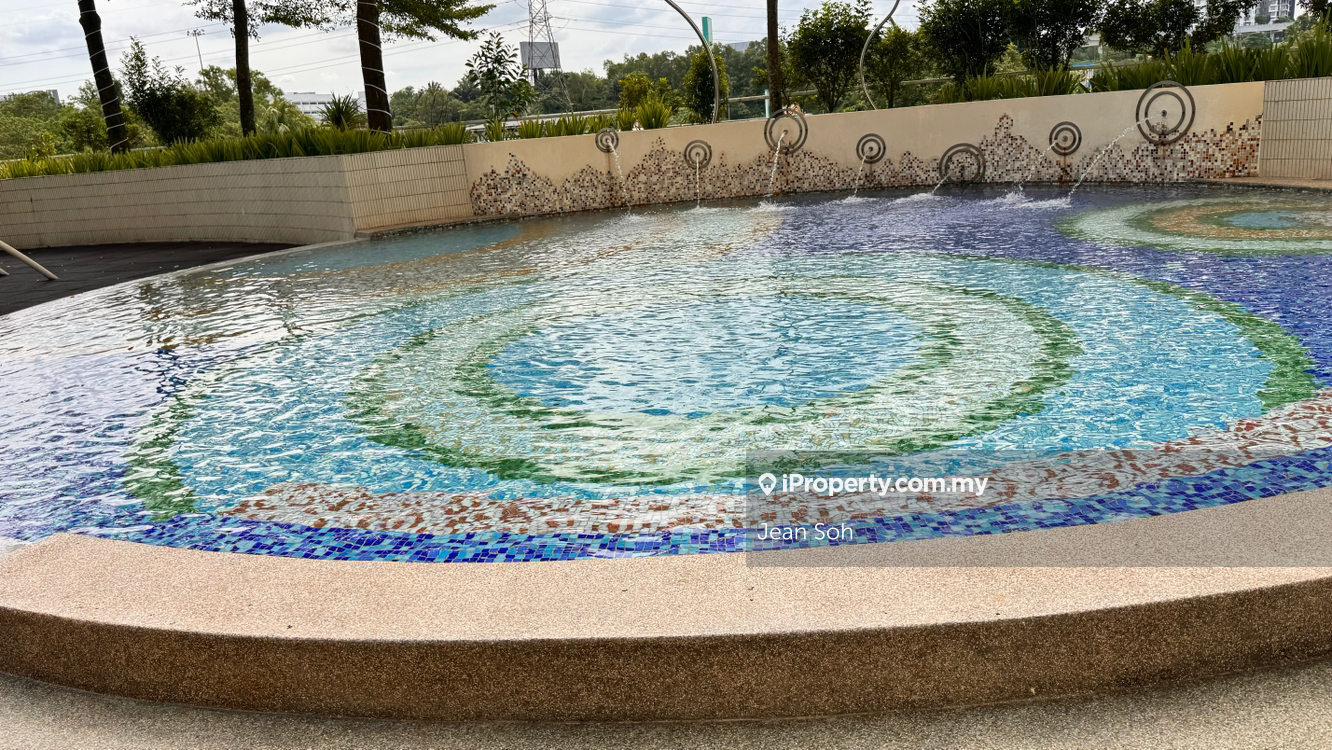 Residensi Servis untuk Dijual di Subang Olives Residence oleh Jean Soh - iProperty.com.my