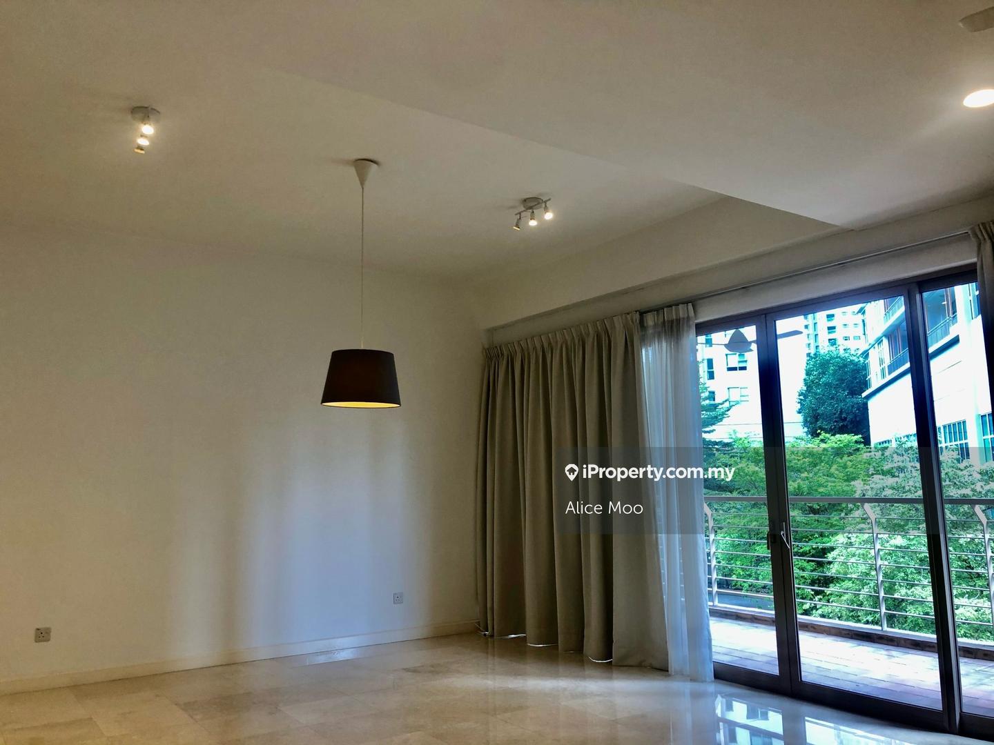 Kondominium untuk Disewa di Hampshire Park Condominium oleh Alice Moo - iProperty.com.my